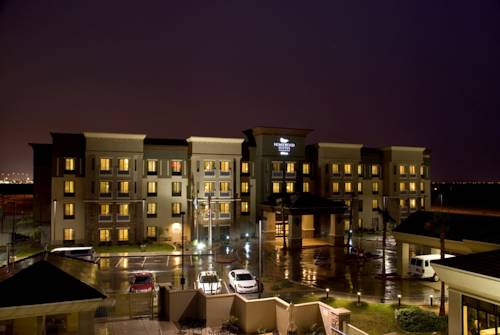 Homewood Suites by Hilton Phoenix-Avondale 