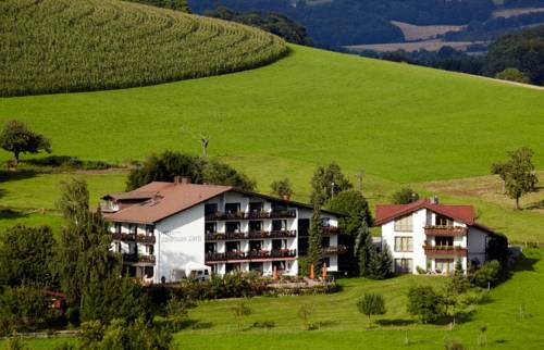 Landhotel Lortz 