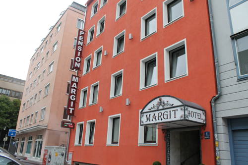 Pension Margit 