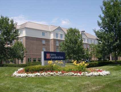 Hilton Garden Inn Columbus/Dublin 