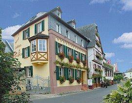 Mosel-Landhaus Hotel Oster 