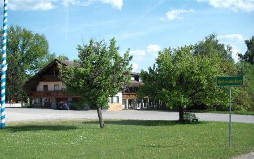 Landgasthof Schweizerhof 