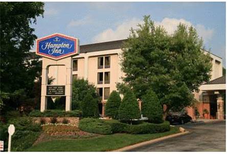 Hampton Inn Nashville/Brentwood-I-65S 