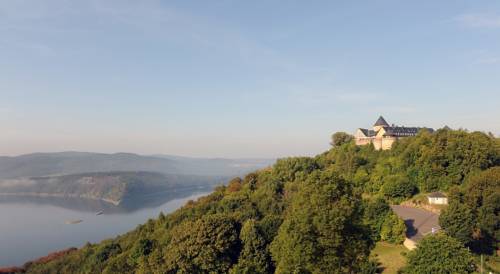 Hotel Schloss Waldeck 