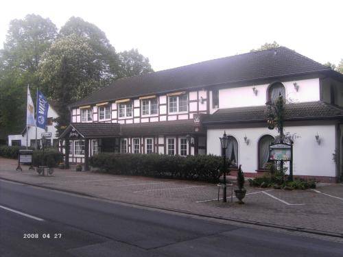 Meyerhof Heiligenrode 