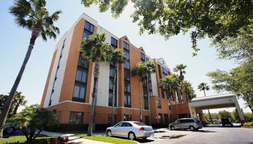 Hyatt Place - Orlando Universal 