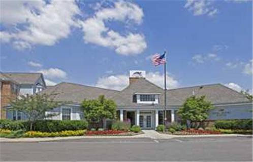 Homewood Suites Cincinnati-North/Sharonville 