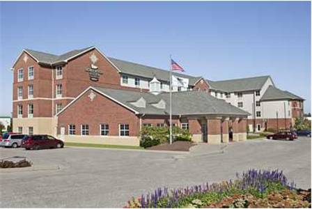 Homewood Suites by Hilton Cincinnati-Milford 