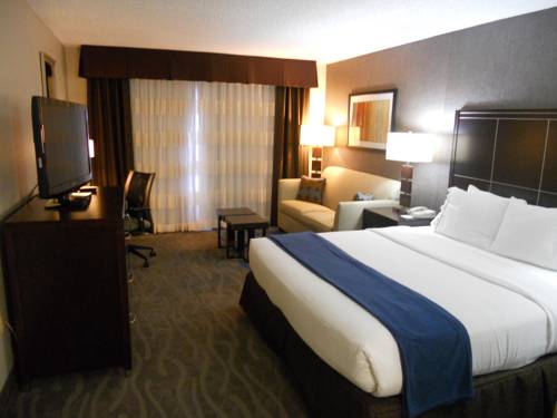 Holiday Inn Express San Diego - Rancho Bernardo 