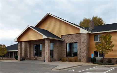 Americinn Lodge & Suites of Oakdale/St. Paul 