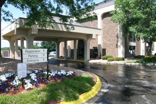 Baymont Inn and Suites - Eden Prairie 