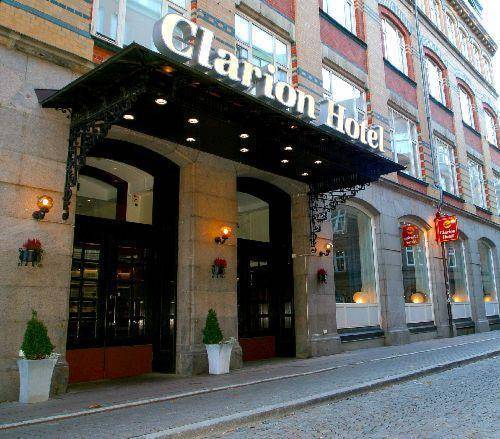 Clarion Collection Hotel Temperance 