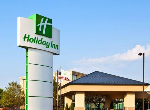 Holiday Inn Chicago - Elk Grove 