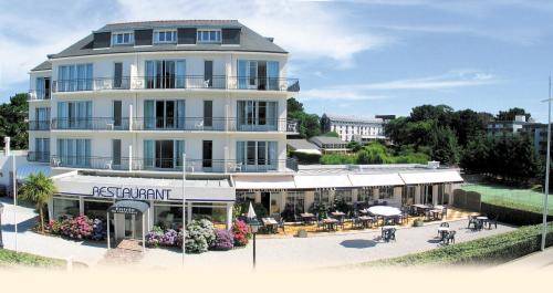 Kastel Relais Thalasso et Spa 