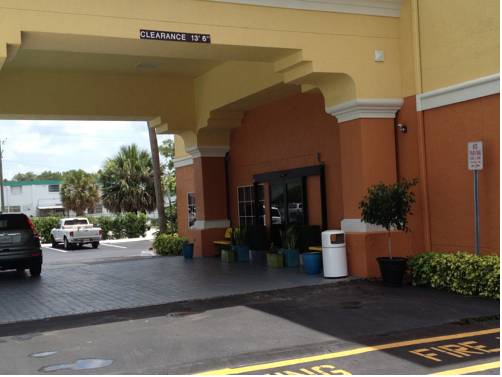 Best Western Plus Sanford Airport-Lake Mary 