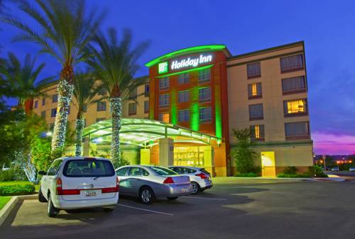 Holiday Inn Phoenix Airport 