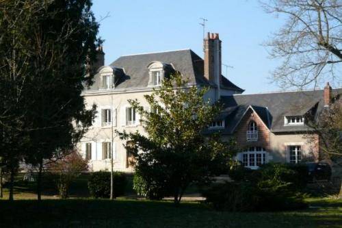 Le Clos Sainte-Marie 