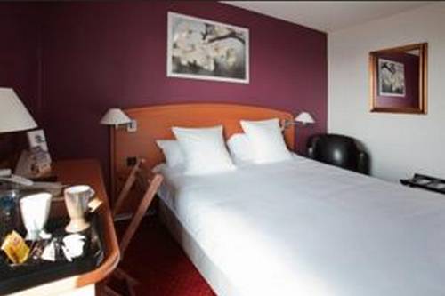 Comfort Hotel CDG Goussainville 