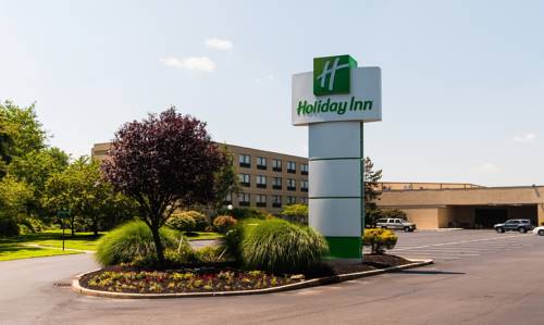 Holiday Inn Philadelphia South-Swedesboro 