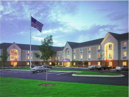 Candlewood Suites Philadelphia-Mount Laurel 