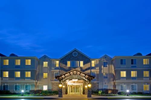 Staybridge Suites-Philadelphia/Mount Laurel 