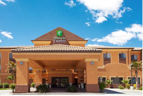 Holiday Inn Express Kingman 