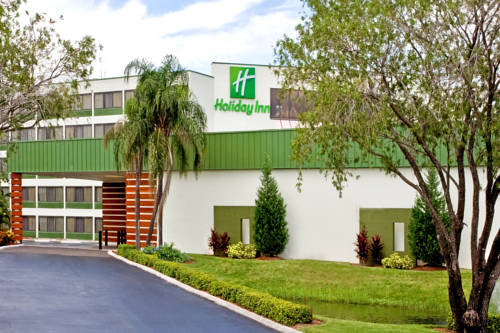 Holiday Inn St. Petersburg N - Clearwater 