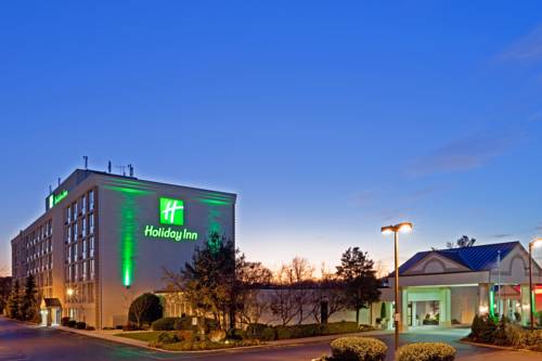 Holiday Inn Philadelphia-Cherry Hill 