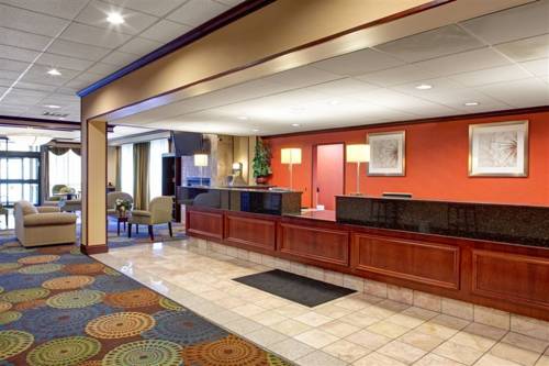 Best Western PLUS Lockport 