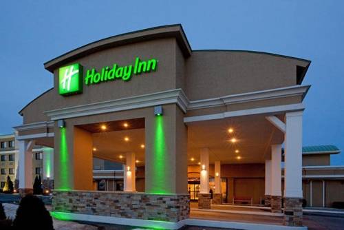 Holiday Inn Plattsburgh-Adirondack Area 