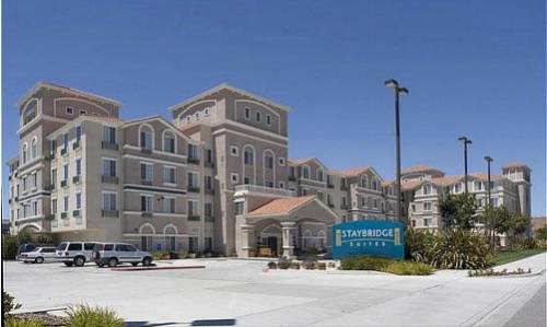 Staybridge Suites Silicon Valley - Milpitas 