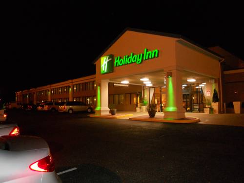 Holiday Inn Hazlet 