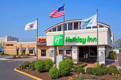 Holiday Inn South Plainfield-Piscataway 