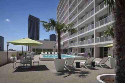 Holiday Inn New Orleans-Downtown Superdome 