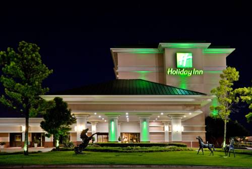 Holiday Inn Richardson 