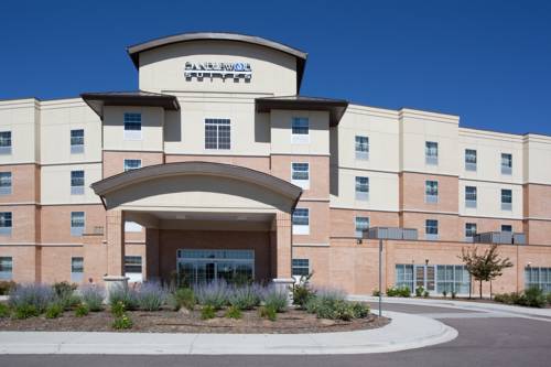 Candlewood Suites Dtc Meridian 