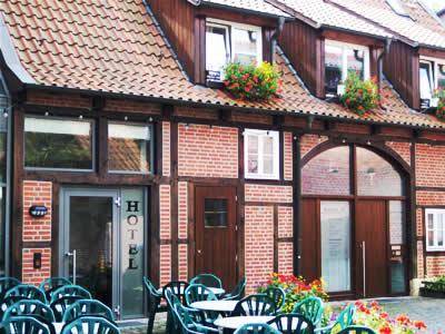 Hotel Restaurant Brintrup 