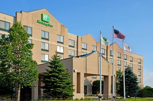 Holiday Inn Hotel & Suites Bolingbrook 