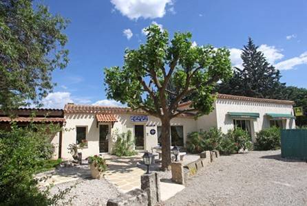 Motel Restaurant Le Vieux Moulin 