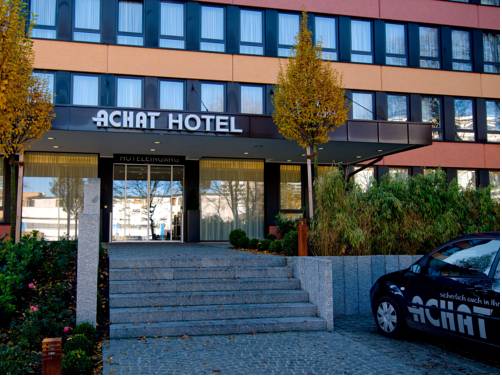 ACHAT Premium München Süd 