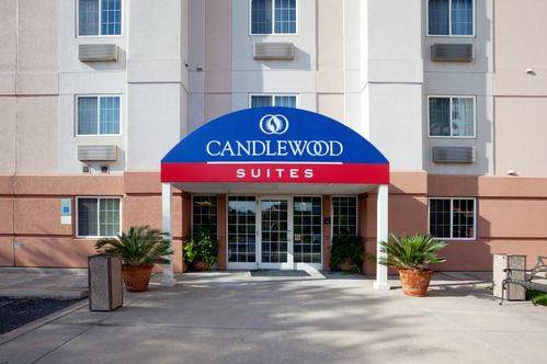 Candlewood Suites Austin Arboretum - Northwest 