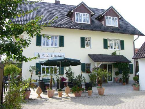 Hotel Eichinger 