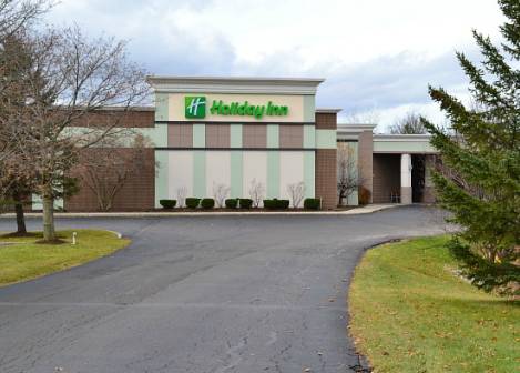 Holiday Inn Rutland-Killington Area 