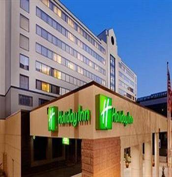 Holiday Inn Bridgeport-Trumbull-Fairfield 