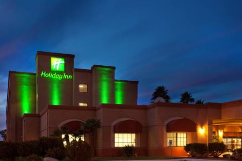 Holiday Inn Casa Grande 