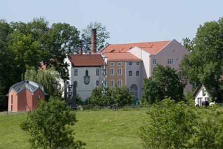 Gutshotel Odelzhausen 