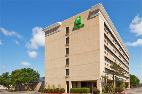 Holiday Inn Norman 