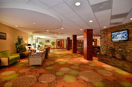 Best Western Plus Towson Baltimore North 