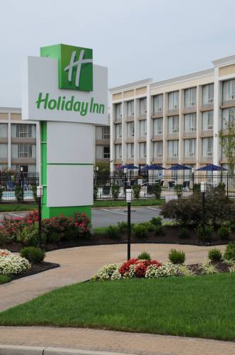 Holiday Inn Columbia East-Jessup 