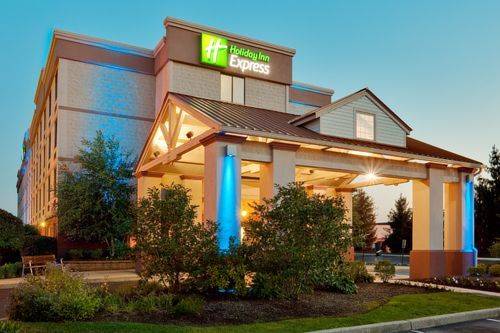 Holiday Inn Express Exton-Lionville 